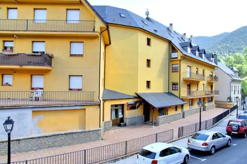 Apartamentos Vielha VI - Image 1