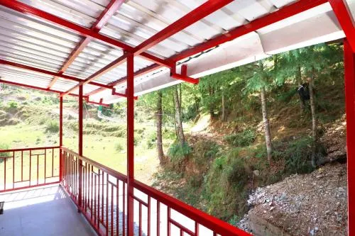 Hotel Divine Point by OYO Rooms - Image 1