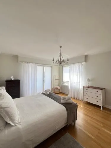 BONNE IDEE - Suite GEORGETTE - Meublé de tourisme 3 étoiles - Image 1