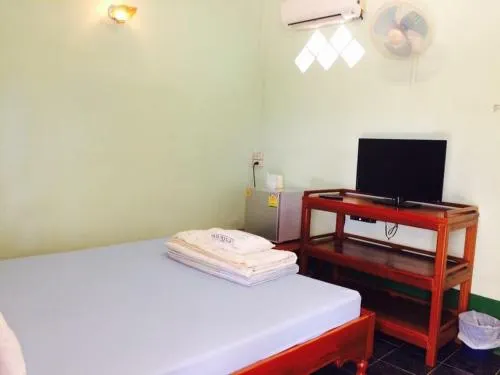 Bann Saen Sabai Resort - Image 1