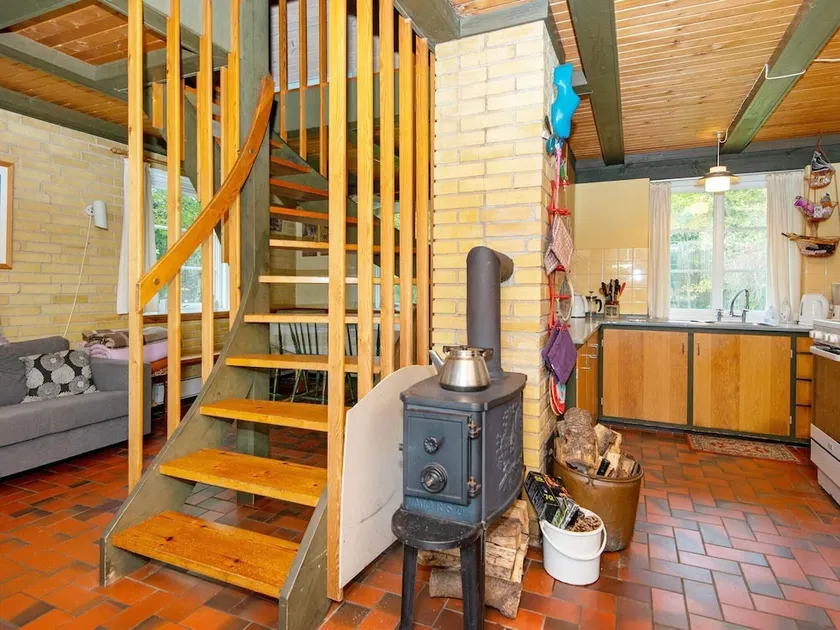 6 person holiday home in Ulfborg - Image 1