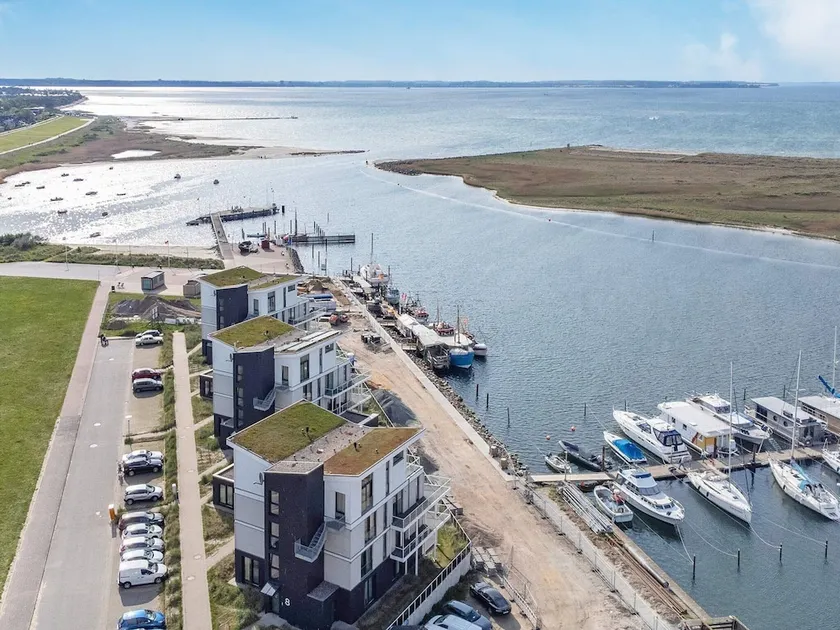5 Star Holiday Home in Wendtorf - Image 1