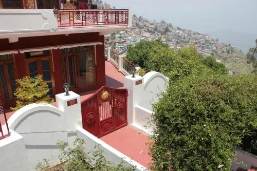 Chandruma Cottage - Image 1