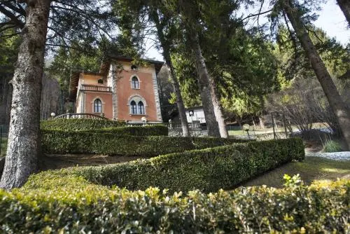 Villa Pinetina B&b - Image 1