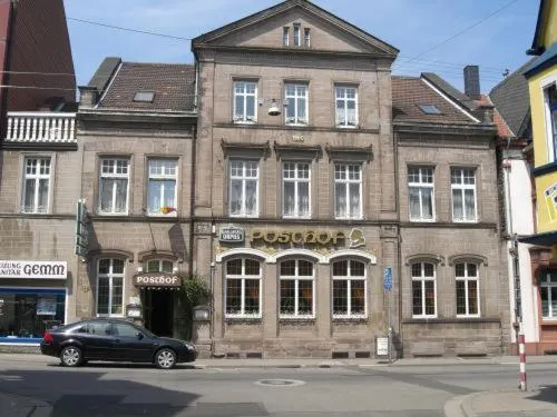 Hotel Posthof - Image 1