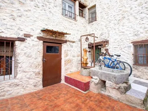 Belvilla by OYO Casa RincÃƒ n de la Morena - Image 1