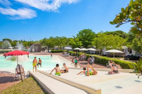 Pineta Sul Mare Camping Village - Image 1