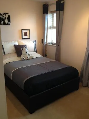 Lanes Guest House - Image 1