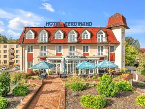 Hotel Ferdinand - Image 1