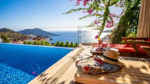Eco Villa Nilufer - Image 1
