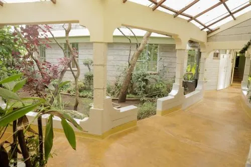 Lake Olbolosat Resort - Image 1