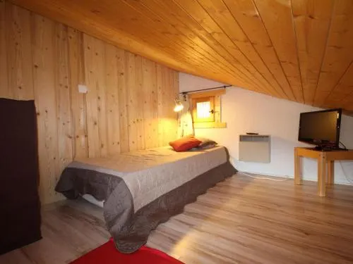 Apartment Les Saisies 5 Pers 46 M2 2 1 - Image 1