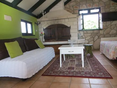 Holiday Home Artina 2 - Image 1