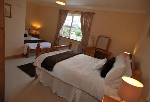 Atlantic Wave House B&B - Image 1