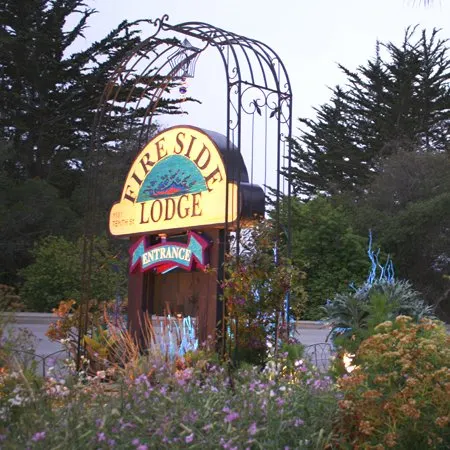 Monterey Fireside Lodge - Image 1