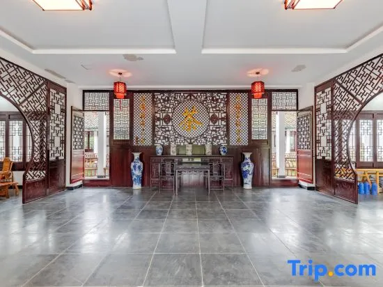 Tianzhihong Zhuangyuan Hostel - Image 1