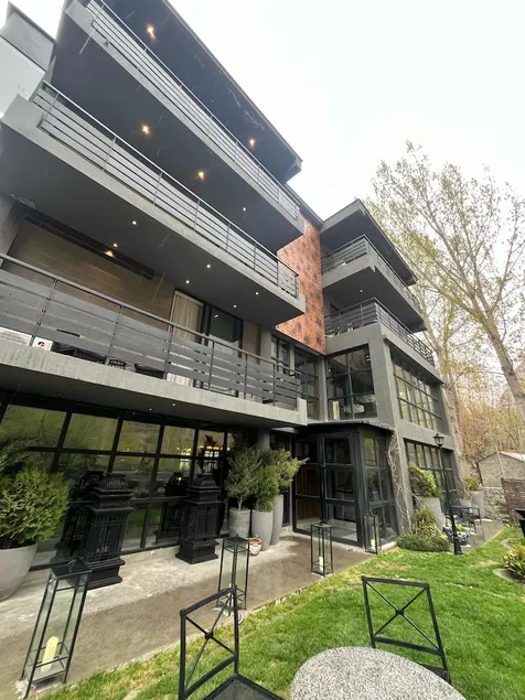 Byarsa Hotel Skardu - Image 1