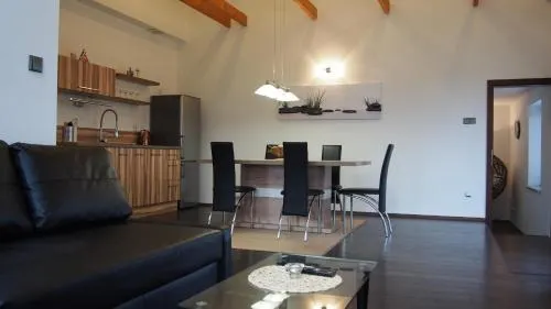 Eurokan apartman - Image 1