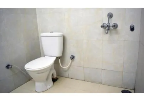 Residential Stay in the City - Image 1