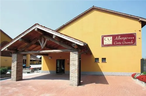 Albergo Corte Grande - Image 1