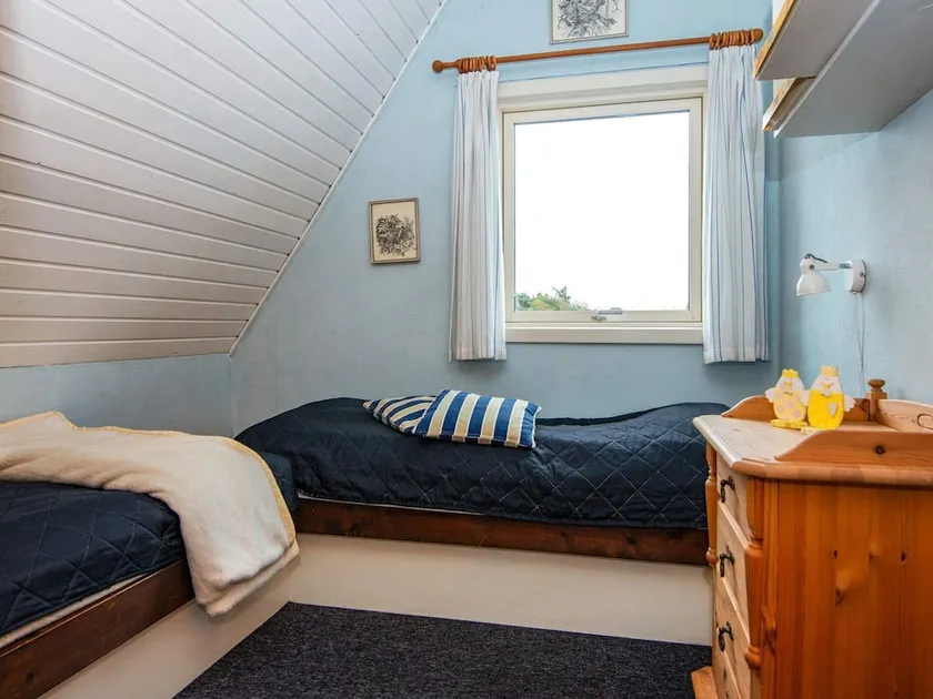 6 Person Holiday Home in Hvide Sande - Image 1