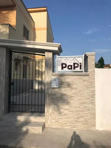 B&B A Casa Di PaPi - Image 1