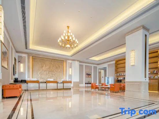 Vienna Hotel (Huangpu Branch, Zhongshan, Guangdong) - Image 1