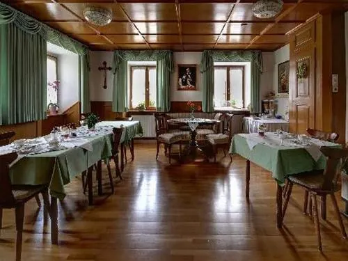 Gastehaus Wild - Image 1