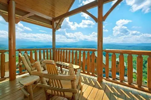 A Glimpse of Heaven - Image 1