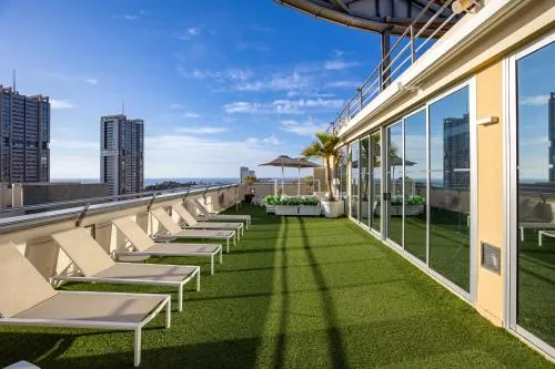 Eurostars Atlantida - Image 1