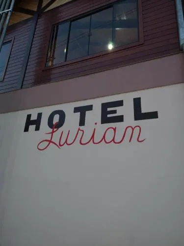 Hotel Lurian - Image 1