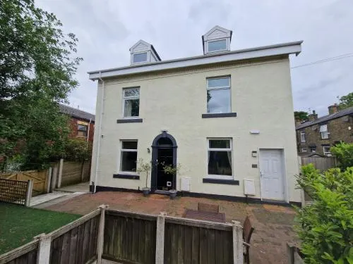 Milne House - Image 1