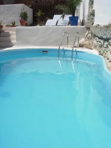 Lirio Azul Casa Rural - Image 1