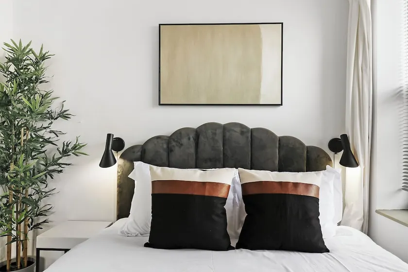 Explore this 2BR Apt - Blackwood rep - Image 1