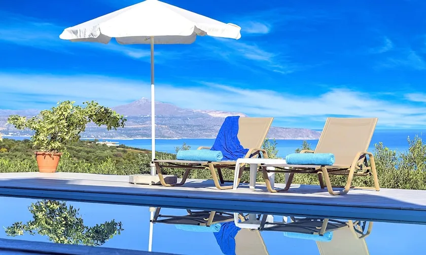 Cretan Family Villa - Image 1