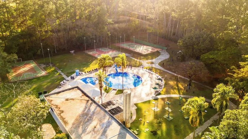 Hotel Nacional Inn Previdencia - Image 1