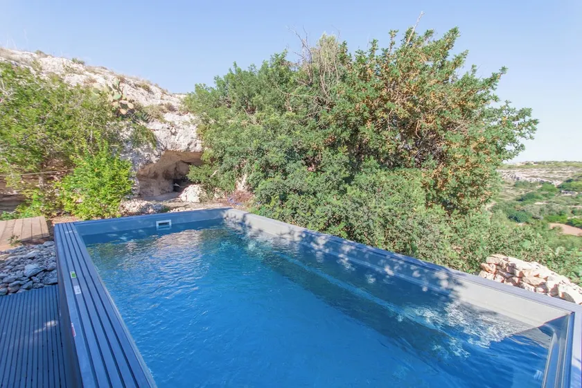 Is'siejna Pool & Spa Villa + Cottage - Image 1