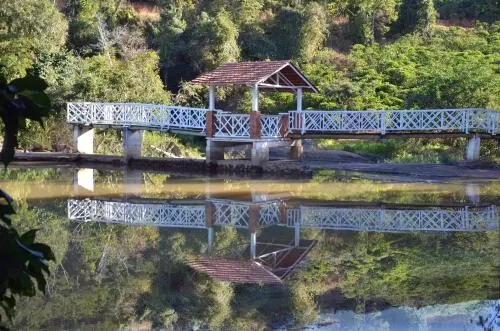 Hotel 3 Pontoes - Image 1