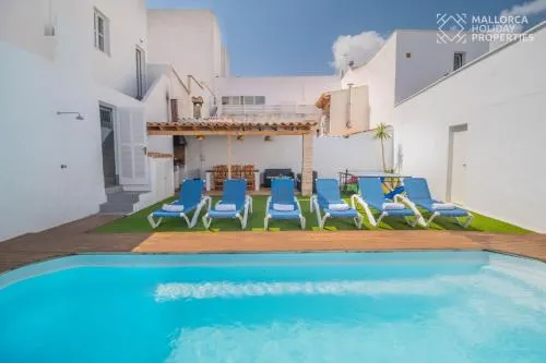 Villa Fonte - Image 1