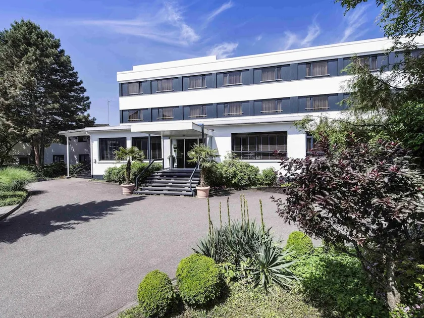 Offenburg City Hotel By Belvilla - Image 1