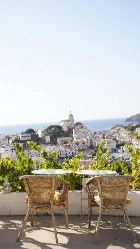 Arrels Hotel Cadaques - Image 1