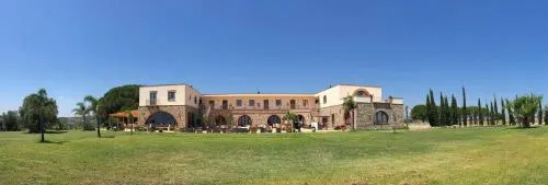 Agriturismo Donna Germana - Image 1