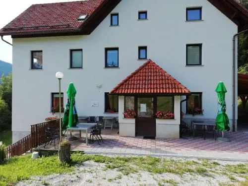 Tourist Farm Žerovc - Image 1