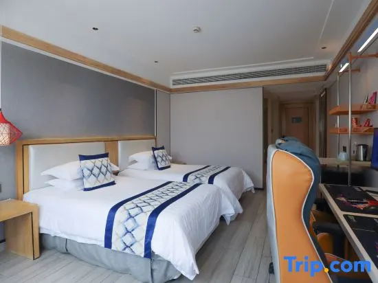 Rainbow Esports Hotel - Image 1