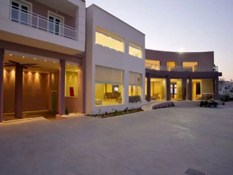 Gouves Mare Hotel & Suites - Image 1