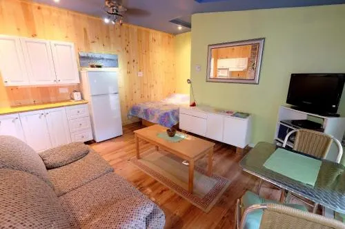 Le Petit Hotel Charlevoix - Image 1