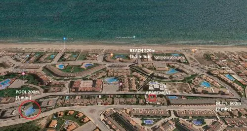 Adosado Oliva Nova - Image 1
