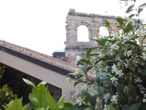 La Terrazza sullArena - Image 1