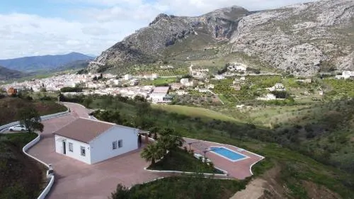 Casa Gala - Caminito del Rey - Image 1