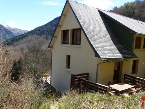 Appartement Les Marmottes - Image 1
